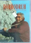 DVD Dobrodruh