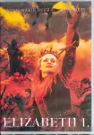 DVD Elizabeth I