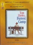 DVD Forrest Gump Oscarová kolekce