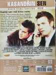 DVD Kasandřin sen