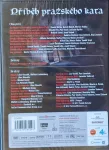 DVD Kat Mydlář (Příběh pražského kata)