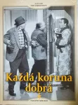 DVD Každá koruna dobrá