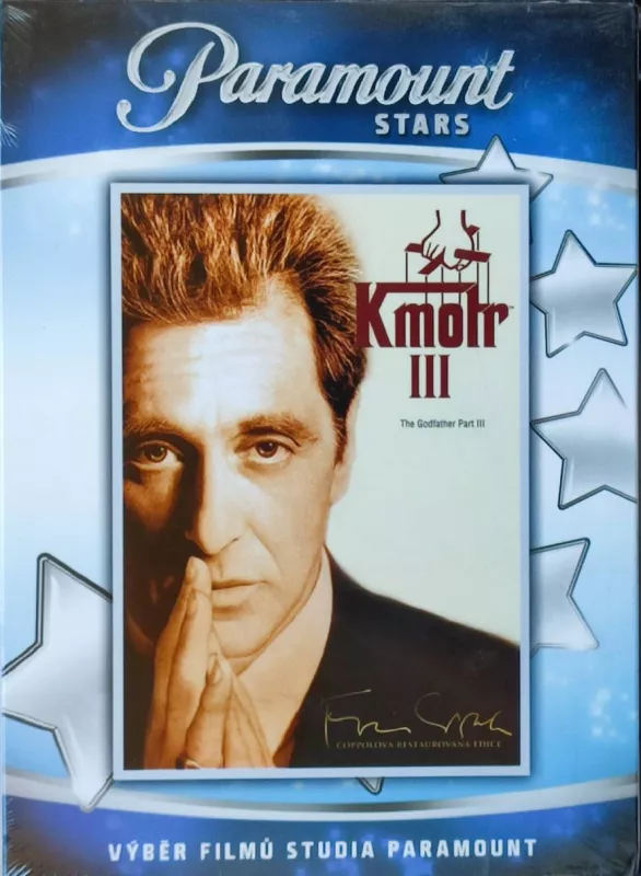 DVD KMOTR II.