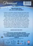 DVD KMOTR III.