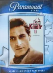 DVD KMOTR III.