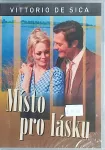 DVD Místo pro lásku