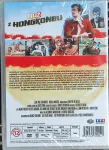 DVD Muž z Hongkongu