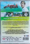 DVD Muž z Ria