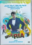 DVD Muž z Ria