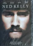DVD Ned Kelly