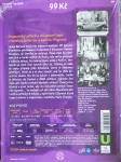 DVD Okouzlená