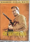 DVD Old Shatterhand