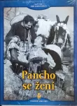DVD Pancho se žení