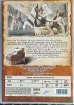 DVD Poklad Aztéků