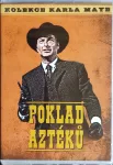 DVD Poklad Aztéků