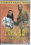 DVD Poklad na stříbrném jezeře