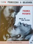 DVD Princezna a bojovník