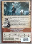 DVD Pyramida boha slunce