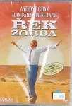 DVD Řek Zorba