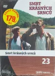 DVD Smrt krásných srnců