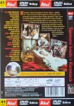 DVD Tajemství hradu v Karpatech