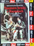 DVD Tajemství hradu v Karpatech