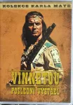 DVD Vinnetou poslední výstřel