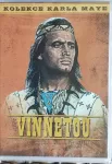 DVD Vinnetou