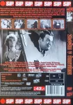 DVD Zločin v šantánu