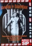 DVD Zločin v šantánu