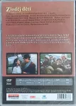 DVD Zloděj dětí