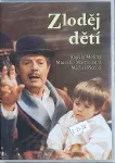 DVD Zloděj dětí