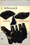 František Běhounek Rokle u Rjukanu