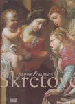 Jaromír Neumann Škrétové - Karel Škréta a jeho syn