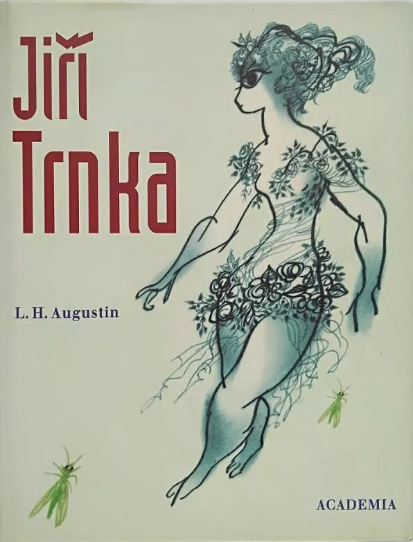 L. H. Augustin Jiří Trnka