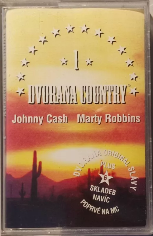 MC Dvorana country 1