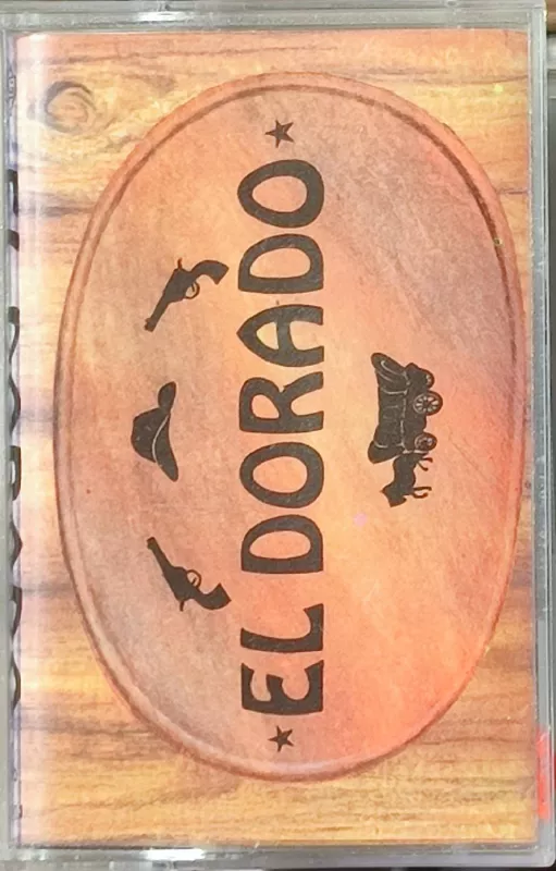 MC EL Dorado (Osada údolí Děsu a Country band)