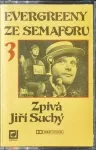 MC Evergreeny ze Semaforu 3 Zpívá Jiří Suchý