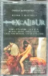 MC Excalibur - hudba z muzikálu