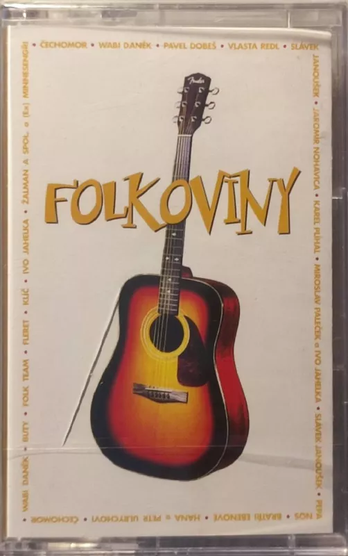 MC Folkoviny