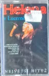 MC Helena v Lucerně: Největší hity 2