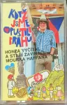 MC Honza Vycital-Kdyz jsme opustili Prahu