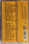 MC Jiří Vašíček - Adieu