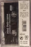 MC Jose Feliciano Golden hits collection