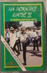 MC Na Moravské svatbě IV