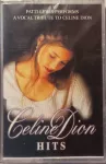 MC Patti Lewis tribute to Celine Dion Hits