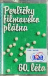 MC Perličky filmového plátna - 60. léta