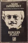MC Rangers - Plavci - Nejde zapomenout
