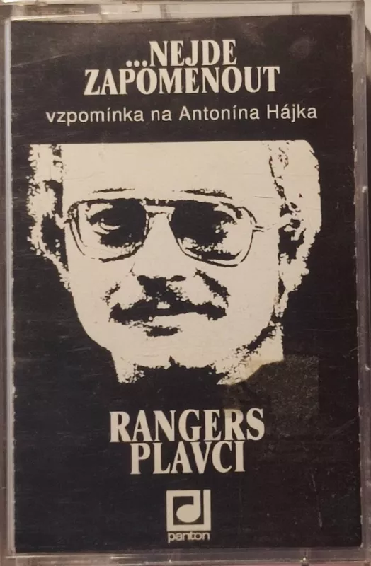 MC Rangers - Plavci - Nejde zapomenout