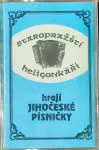 MC Staropražští heligonkáři hrají Jihočeské písničky